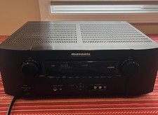 Marantz surround receiver for sale  Freehold
