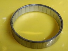 Magnet circular shaped for sale  LIVERPOOL