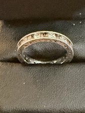 Tacori ruby cubic for sale  Cumming