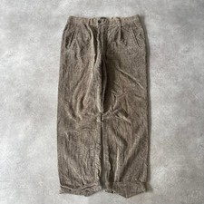 vintage wide leg pants for sale  UK