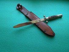 Premium browning hirschfänger gebraucht kaufen  Farschwlr., Kasel, Osburg