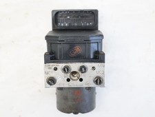 Hydraulic block abs d'occasion  Expédié en Belgium