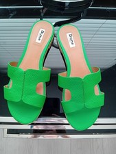 Dune london woman for sale  GLASGOW