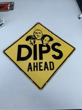 Three stooges dips for sale  Jarrell