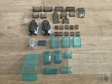 Lego konvolut zubehör gebraucht kaufen  Rostock