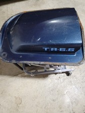 Pontiac trans hood for sale  Great Falls