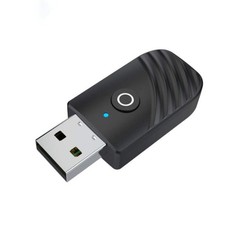 Transmissor receptor de áudio sem fio Bluetooth 5.0 comprar usado  Enviando para Brazil