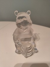 Lenox disney crystal for sale  MIDDLESBROUGH