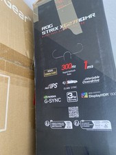 Rog strix xg27aqmr gebraucht kaufen  Löhne
