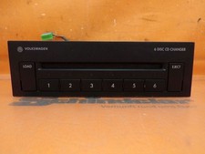 Player disc changer gebraucht kaufen  München