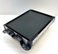 Rádio de navegação Dodge RAM JEEP 2013-2016 RA4 MP3 player tela 68190240 fabricante de equipamento original, usado comprar usado  Enviando para Brazil