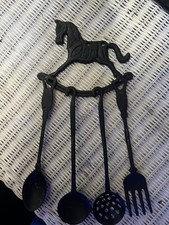 Vintage cast iron for sale  Covington