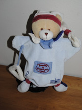Doudou compagnie marionnette d'occasion  Strasbourg-