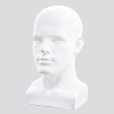 Tête mannequin homme d'occasion  Lyon I