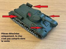 Solido militaire détachée d'occasion  Perpignan-