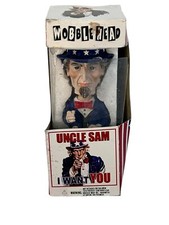 Vintage 2001 uncle for sale  Henderson