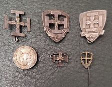 Anciens insignes scoutisme d'occasion  Laventie