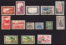 France & Colonies for sale France & Colonies for sale ABERDEEN
