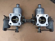 Classic hs6 carburettor for sale  NEWARK