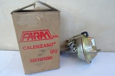 Servo freno bonaldi usato  Santena