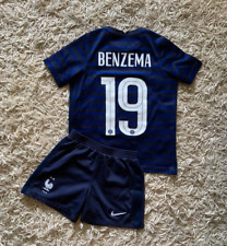 Ensemble maillot foot d'occasion  Nancy-