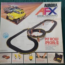 Vintage aurora afx for sale  Warrenton