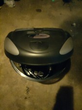 Interpet fishbox led for sale  CAMBRIDGE