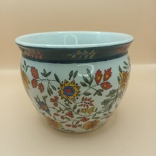 Kewdos pottery planter for sale  BIGGLESWADE