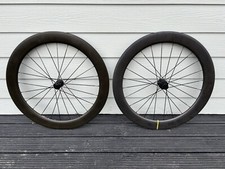 Mavic cosmic sl65 for sale  HUNTINGDON
