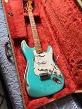 Fender stratocaster klh for sale  Indianapolis