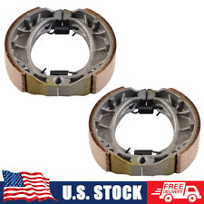 Brake shoes front for sale  Perth Amboy