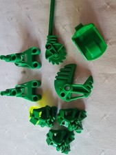 bionicle ersatzteile gebraucht kaufen  Obergriesbach