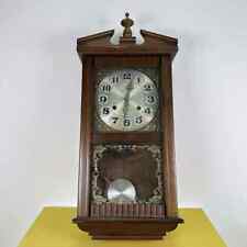 Orologio pendolo vintage usato  Ferrara