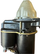 Valeo aftermarket starter for sale  NEW ROMNEY