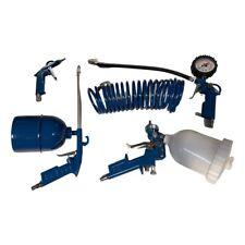 5pc air compressor for sale  PEMBROKE DOCK