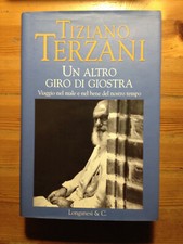 Terzani tiziano altro usato  Busto Arsizio