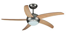 Ventilatore soffitto dcg usato  Usmate Velate