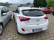 Motorhalter hyundai i30 gebraucht kaufen  Oberhausen