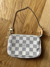 Pochette louis vuitton usato  Cittadella