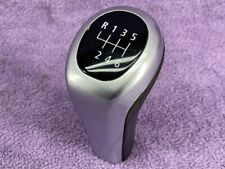 Bmw gear knob for sale  SOUTHAMPTON