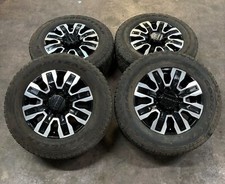 Used set gmc for sale  Douglas