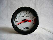107001501 orologio contagiri usato  Barzago