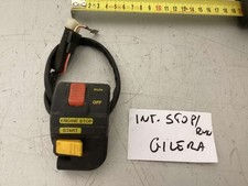Comando interruttore cev usato  Perugia