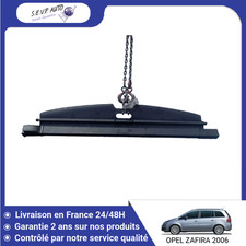 Cache bagage opel d'occasion  Saint-Quentin