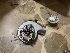 Ventilatore per riello usato  Italia