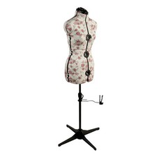 Adjustable dressmaking dummy for sale  UK