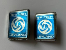 Old british leyland for sale  BUSHMILLS