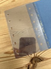 Smythson organiser inserts for sale  CHESTERFIELD
