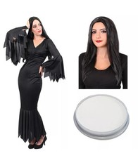 Gothic black vampiress for sale  MEXBOROUGH