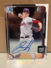 Nick pivetta 2015 for sale  USA